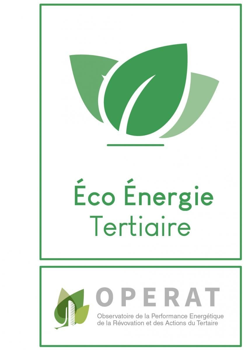 Eco énergie Tertiaire